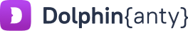 logo dolphin