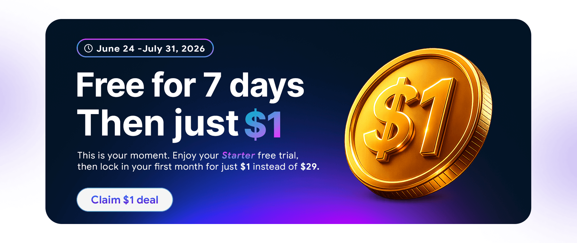 onedollar